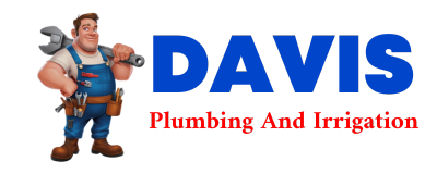 Trusted plumber in GOSHEN